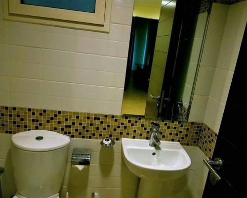 Tulip Inn Hotel Apartments 3*