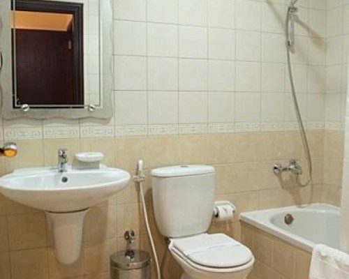 Tulip Inn Hotel Apartments 3*