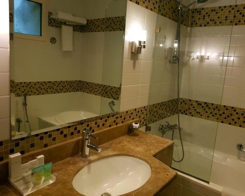 Tulip Inn Hotel Apartments 3*