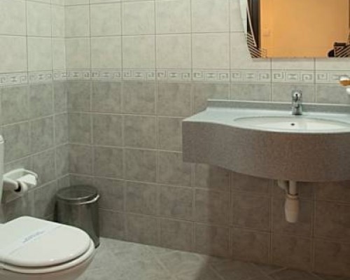 Tulip Inn Hotel Apartments 3*