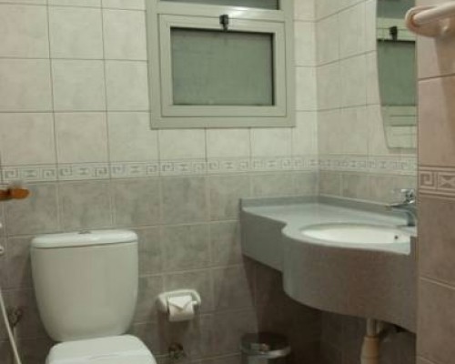 Tulip Inn Hotel Apartments 3*