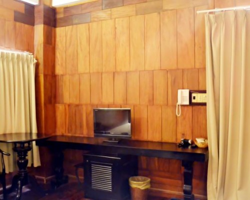 White Lion 2 Hotel 2* в Нячанге — что важно знать перед бронированием