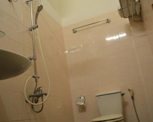 White Lion 2 Hotel 2* в Нячанге — что важно знать перед бронированием
