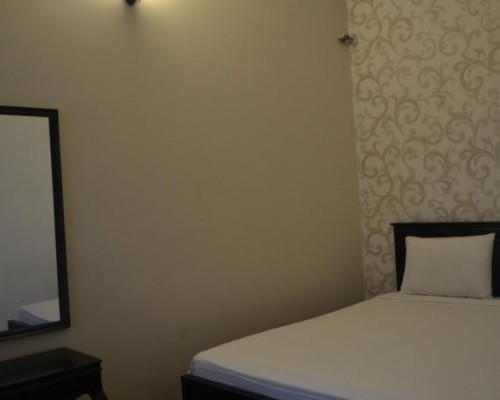 White Lion 2 Hotel 2* в Нячанге — что важно знать перед бронированием