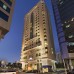 Howard Johnson Diplomat Hotel 3* — Абу-Даби, ОАЭ