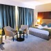 Howard Johnson Diplomat Hotel 3* — Абу-Даби, ОАЭ