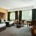 Howard Johnson Diplomat Hotel 3* — Абу-Даби, ОАЭ