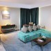 Howard Johnson Diplomat Hotel 3* — Абу-Даби, ОАЭ