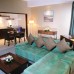 Howard Johnson Diplomat Hotel 3* — Абу-Даби, ОАЭ