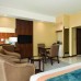 Howard Johnson Diplomat Hotel 3* — Абу-Даби, ОАЭ