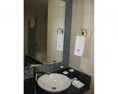 Jasmine Villa 4*