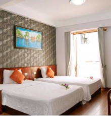 Victorian Nha Trang 3*