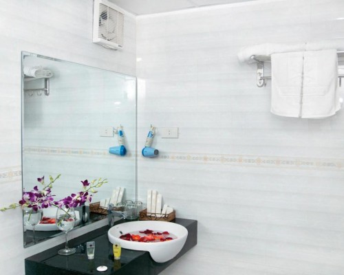 Victorian Nha Trang 3* — отель в Нячанге