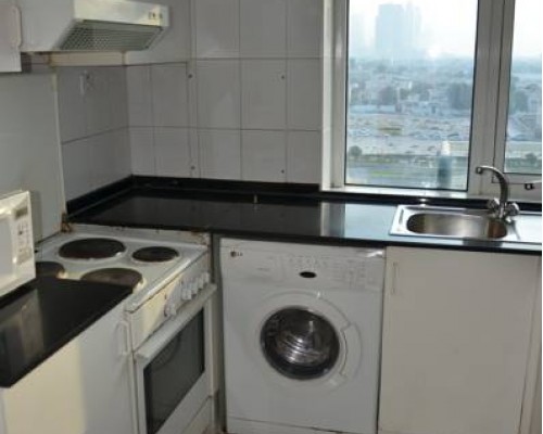 Premiere Hotel Apartments 3*
