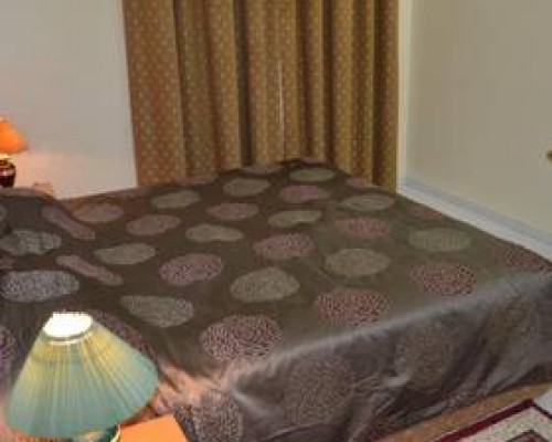 Premiere Hotel Apartments 3*