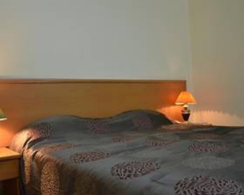 Premiere Hotel Apartments 3*