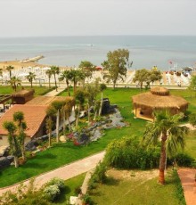 Side Bella Luna Hotel 4*