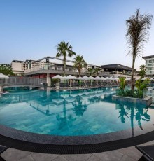 White City Resort & Spa 5*