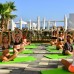 White City Resort & Spa 5* — отель в Авсалларе, Турция