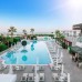White City Resort & Spa 5* — отель в Авсалларе, Турция