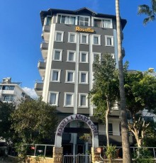 Rosella Apart Hotel 3* Rosella Apart Hotel 3*