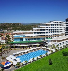 Raymar Resort 5* Raymar Resort 5*