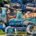 Kirman Belazur Resort & SPA 5* (Богазкент, Турция): честный обзор от турагента