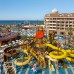 Kirman Belazur Resort & SPA 5* (Богазкент, Турция): честный обзор от турагента