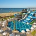 Kirman Belazur Resort & SPA 5* (Богазкент, Турция): честный обзор от турагента