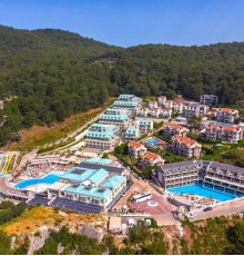 Orka Sunlife Resort & Aquapark 5*