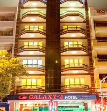 Majestic Nha Trang 3*
