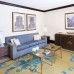 The Ritz-Carlton Abu Dhabi, Grand Canal: отдых 5* в Абу-Даби