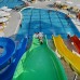 Hedef Beach Resort & Spa 5* — семейный отдых в Конаклы