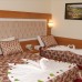 Hedef Beach Resort & Spa 5* — семейный отдых в Конаклы