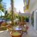 Arsi Sweet Suit Hotel 3* — Аланья, вторая линия