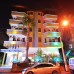Arsi Sweet Suit Hotel 3* — Аланья, вторая линия