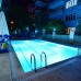 Arsi Sweet Suit Hotel 3* — Аланья, вторая линия