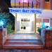 Arsi Sweet Suit Hotel 3* — Аланья, вторая линия