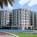Al Waleed Palace Hotel Apartments Oud Metha, Дубай
