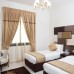 Al Waleed Palace Hotel Apartments Oud Metha, Дубай