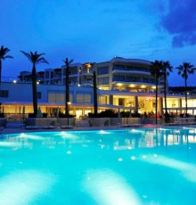 The Blue Bosphorus Hotel 5*