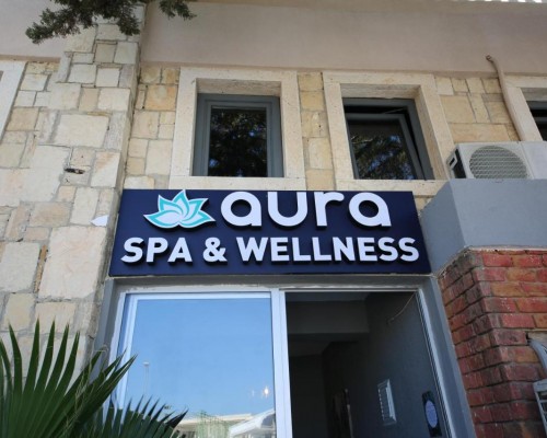 Smart Holiday Hotel Bodrum 3* в Гюмбете: честный разбор от турагента