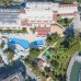 Halici Hotel Marmaris 3*: первая линия, всё включено и аквапарк