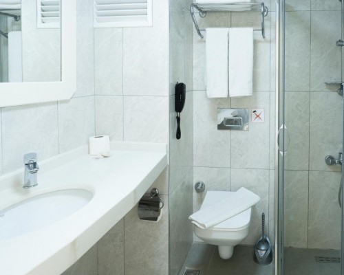 Halici Hotel Marmaris 3*: первая линия, всё включено и аквапарк