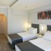 Halici Hotel Marmaris 3*: первая линия, всё включено и аквапарк