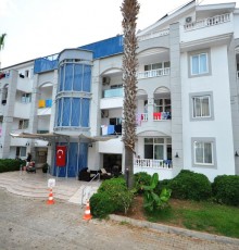 Blue Lagoon Hotel 3*