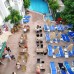 Blue Lagoon Hotel 3* в Мармарисе: честный обзор от турагента