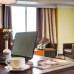 Abidos Hotel Apartment 3* — апарт-отель в Дубае