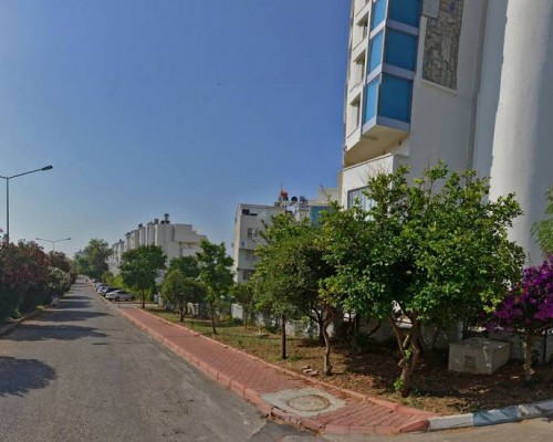 Tourist Boutique & Hotel 3* — Анталья, район Муратпаша