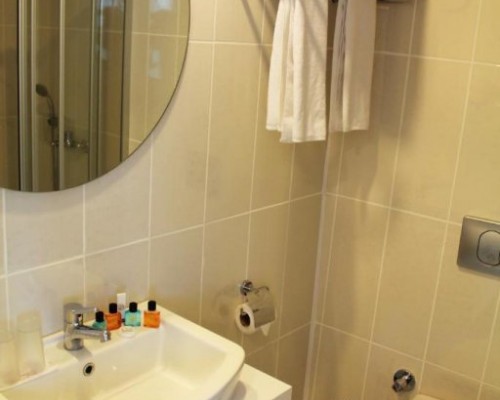 Tourist Boutique & Hotel 3* — Анталья, район Муратпаша